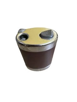 Briquet De Table Quercia Baronet -Fournitures Pour Fumeurs 46d7d7c6 883f 4174 9875 72b0f83d83bb