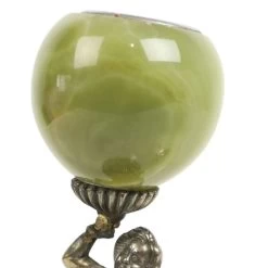 Briquet Putti Chérubin Marbre 22cm -Fournitures Pour Fumeurs 4a2d7b5a bfa9 45da 9777 72885937f40a