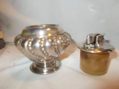 Briquet Métal Argenté -Fournitures Pour Fumeurs 4b2cba4d e53f 4aa3 9c57 a7951575ea78