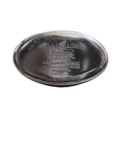 Briquet De Table Quercia Baronet -Fournitures Pour Fumeurs 4e2d27f6 b5d2 4b11 874f 7fa986ecc105