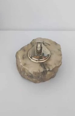 Ensemble Briquet Et Cendrier Vintage -Fournitures Pour Fumeurs 4e642239 4643 458e 835a 0d1f1e271956