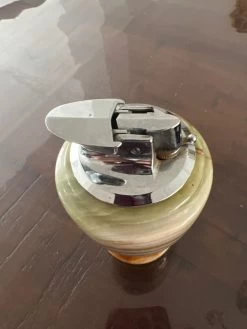 Briquet En Onyx Ronson -Fournitures Pour Fumeurs 4edd1e1e 9aed 462a 8bbc b22915ea3351