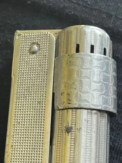 Briquet à Essence Imco Triplex Années 40/50 -Fournitures Pour Fumeurs 504f8f15 1a26 41f2 8132 ec3a4f331f27