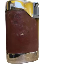 Briquet De Table Quercia Baronet -Fournitures Pour Fumeurs 50bf589e a3ae 4bf3 a0c7 ad70a48565bc