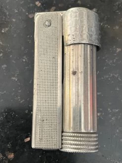 Briquet à Essence Imco Triplex Années 40/50 -Fournitures Pour Fumeurs 54033a14 8d51 4618 9564 dc7545b42dac