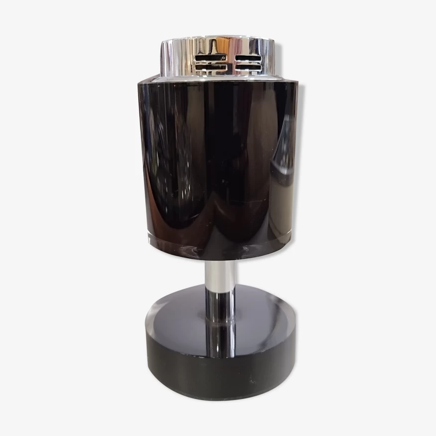 Briquet De Table Sarome Années 70 3 Briquet De Table Sarome Années 70