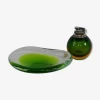 Cendrier Et Briquet En Verre De Murano -Fournitures Pour Fumeurs 55251840 7b2a 4fcb 8d13 fd6f9e7ac005