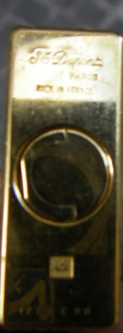 Briquet Dupond Paris -Fournitures Pour Fumeurs 57e22b67 9d3e 4830 8529 13ff824b11e6