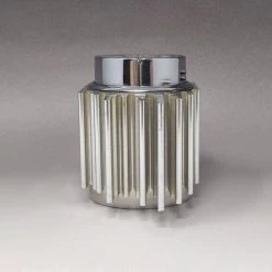 Briquet De Table Des Années 1960 Par Sarome En Aluminium 16 Briquet De Table Des Années 1960 Par Sarome En Aluminium -Fournitures Pour Fumeurs 588115ba a6aa 463b 8380 fc649ae3ab2c