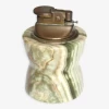 Briquet De Table En Onyx Années 70 -Fournitures Pour Fumeurs 5a01d463 4214 41d4 bc3a c4933d97e02e