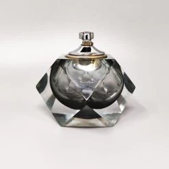 Briquet De Table Gris En Verre Murano Sommerso Par Flavio Poli 1960 11 Briquet De Table Gris En Verre Murano Sommerso Par Flavio Poli 1960 -Fournitures Pour Fumeurs 5c2dbfd5 bb0d 4787 985e 4c0bd3e2671b