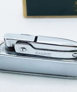 Briquet Sarome « Cruiser » -Fournitures Pour Fumeurs 5ca126af 983a 46a8 8ba6 4f0a72ec9356