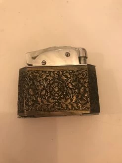 Briquet De Table Myon 401 10 Briquet De Table Myon 401 -Fournitures Pour Fumeurs 5d60322a fb86 4e29 b057 6b3f242f2339