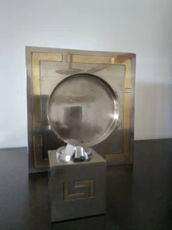 Nécessaires De Fumeur Cendrier Et Briquet De Table Design Moderniste -Fournitures Pour Fumeurs 5e3966be 63eb 49ff 8d52 ff972f98332e