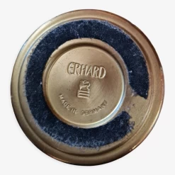 Ensemble Fumeur, Cendrier , Porte Cigarette Et Briquet En Laiton -Fournitures Pour Fumeurs 5f4a6b52 05c3 4142 806d 604b7294f9f1