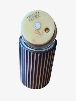 Briquet De Table Ronson -Fournitures Pour Fumeurs 5fd42406 91d0 46ae a5dd 8669634f20c8