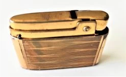 Briquet à Gaz Sylver Match Plaqué Or -Fournitures Pour Fumeurs 5fdf5224 d485 4f7c 97d1 9f0f9ea6072d