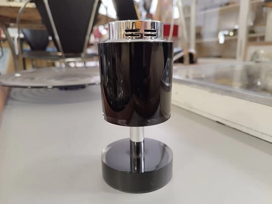 Briquet De Table Sarome Années 70 6 Briquet De Table Sarome Années 70 – Image 4