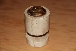 Briquet De Table En Travertin Fratelli Mannelli -Fournitures Pour Fumeurs 62dfc627 16e8 45ca a24a 5839233d719a