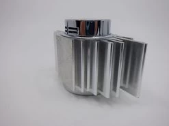 Briquet Sarome Style Brutaliste -Fournitures Pour Fumeurs 6568254e 15b1 4c74 9dde 82864a6c90fa