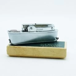 Briquet Sarome « Cruiser » -Fournitures Pour Fumeurs 66750d2c cb63 4525 870e 3b673abdea69