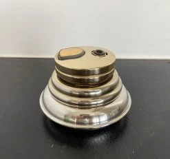 Briquet Vintage Métal Argenté -Fournitures Pour Fumeurs 669a4465 d12e 416a 9441 4686c9606cec