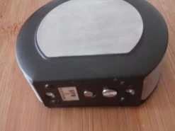 Briquet De Table Vintage 70's -Fournitures Pour Fumeurs 673661bc 44cf 4827 b855 e8579357c004