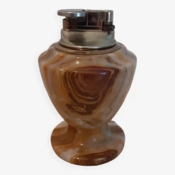 Briquet En Marbre