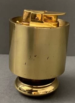 Briquet De Table Ronson Poids De Balance Made In France -Fournitures Pour Fumeurs 6f9badd2 8784 4c21 b9c9 b413eb43d6d1