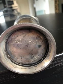 Briquet Ancien Ronson -Fournitures Pour Fumeurs 6fc5b88c edb2 47ed ab7d 25be3ebff49f