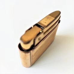 Briquet à Gaz Sylver Match Plaqué Or -Fournitures Pour Fumeurs 70061562 5f40 4a72 99b2 5c0a315502bd