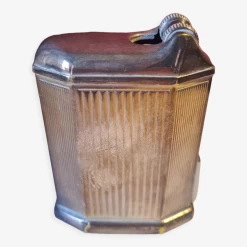 Briquet En Argent
