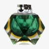 Briquet De Table Vert En Verre Murano Sommerso Par Flavio Poli Pour Seguso 1960 -Fournitures Pour Fumeurs 70fa55cc 604f a287 b977 84a97f497675