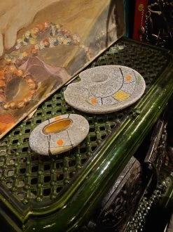 Cendrier Avec Support Briquet -Fournitures Pour Fumeurs 71b2bd7c 6ab9 4bc3 ab0c 250c74186362