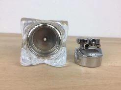 Briquet Glaçon Cubique En Verre -Fournitures Pour Fumeurs 73ac9b2d adc0 4a13 a76b ea7a013a7631