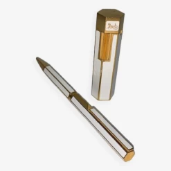 Ensemble Briquet Et Stylo CELINE