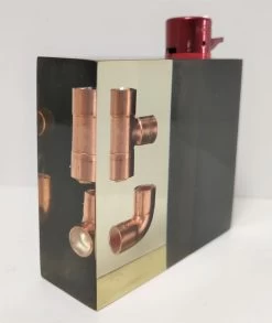 Briquet Résine Inclusions Design Années 70 -Fournitures Pour Fumeurs 78c2c5dc 8ffa 435c a00d 86f8933b1541