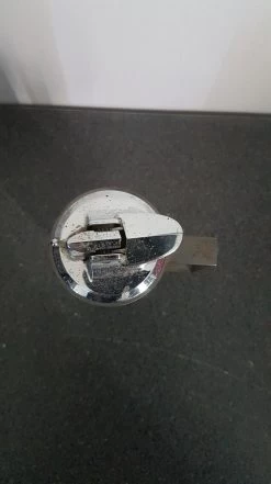 Briquet Silver Ronson "Le Dix" Laiton Et Métal -Fournitures Pour Fumeurs 7a3e7006 3c39 4c79 907a 961e234c2ee9