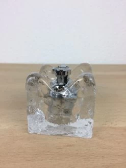 Briquet Glaçon Cubique En Verre -Fournitures Pour Fumeurs 7afefb29 2675 4b34 96e1 44f1cd05e56b