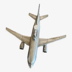 Briquet En Forme D'avion Dunhill