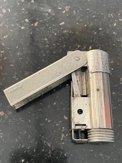 Briquet à Essence Imco Triplex Années 40/50 -Fournitures Pour Fumeurs 822352d0 62f8 4ca3 b8b9 3eec39d5515a