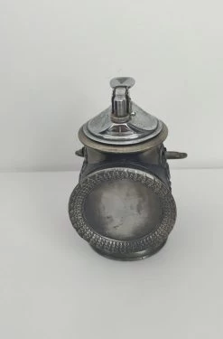 Briquet De Table Vintage 8 Briquet De Table Vintage -Fournitures Pour Fumeurs 8321eec3 5452 4ad7 bc72 2bca8e673c4e