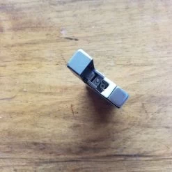 Briquet Moléculaire « 88 » Par Colibri -Fournitures Pour Fumeurs 837f07d3 7a1a 441b bc0e cd466f882248