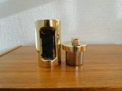 Briquet De Table Vintage En Laiton Pierre Forssell Pour Skultuna Suède 1960's 19 Briquet De Table Vintage En Laiton Pierre Forssell Pour Skultuna Suède 1960's -Fournitures Pour Fumeurs 83e58650 98e6 4427 a115 d76cbe1d637d