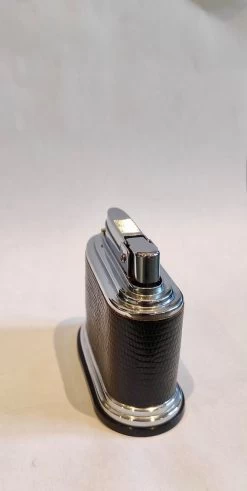 Briquet De Table Silver Match, Années 70 17 Briquet De Table Silver Match, Années 70 -Fournitures Pour Fumeurs 8579f373 981b 4f1f bc7c 8e7b6d4c0dc7