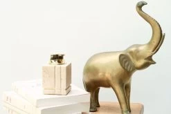 Briquet De Table En Travertin Cerri Nestore Années 70 -Fournitures Pour Fumeurs 87653e71 63a1 4b4f b159 e87da3ae2fe6