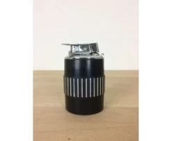 Briquet De Table Ronson Space Age Aluminium 70''s -Fournitures Pour Fumeurs 876b36a8 8897 4943 a0b3 fd6027601d98