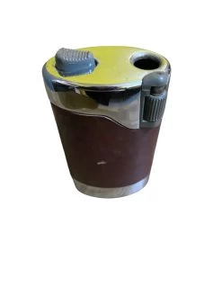 Briquet De Table Quercia Baronet -Fournitures Pour Fumeurs 884ba594 60ee 47f4 818f b27b928d7d02