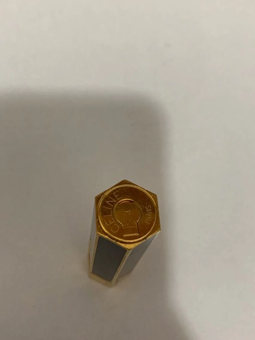 Briquet CELINE Avec Sa Boîte D'origine 5 Briquet CELINE Avec Sa Boîte D'origine – Image 3