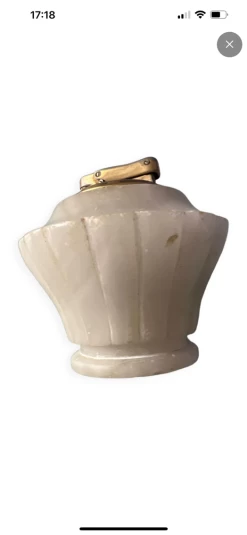 Briquet De Table Ancien -Fournitures Pour Fumeurs 8d1342b8 6316 47fe 9283 cf5b4bcd2e8b